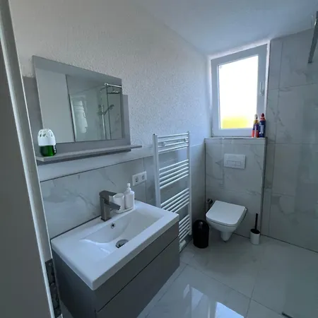 Moderne Helle 2 Neubau * Tuttlingen