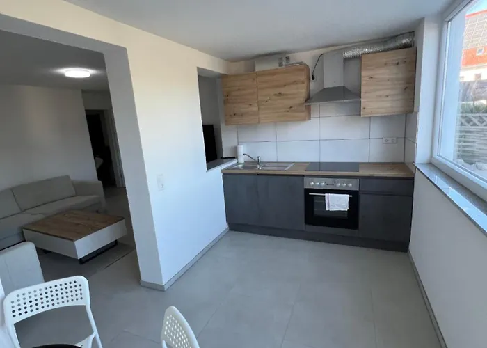 アパート Moderne Helle 2 Neubau *