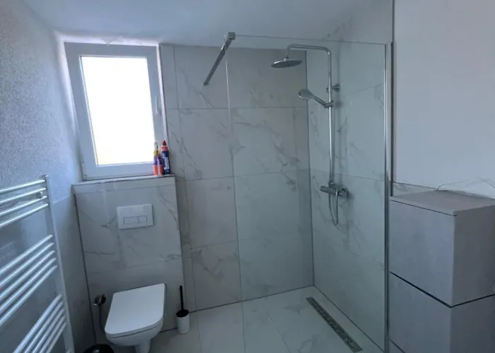 Moderne Helle 2 Neubau *